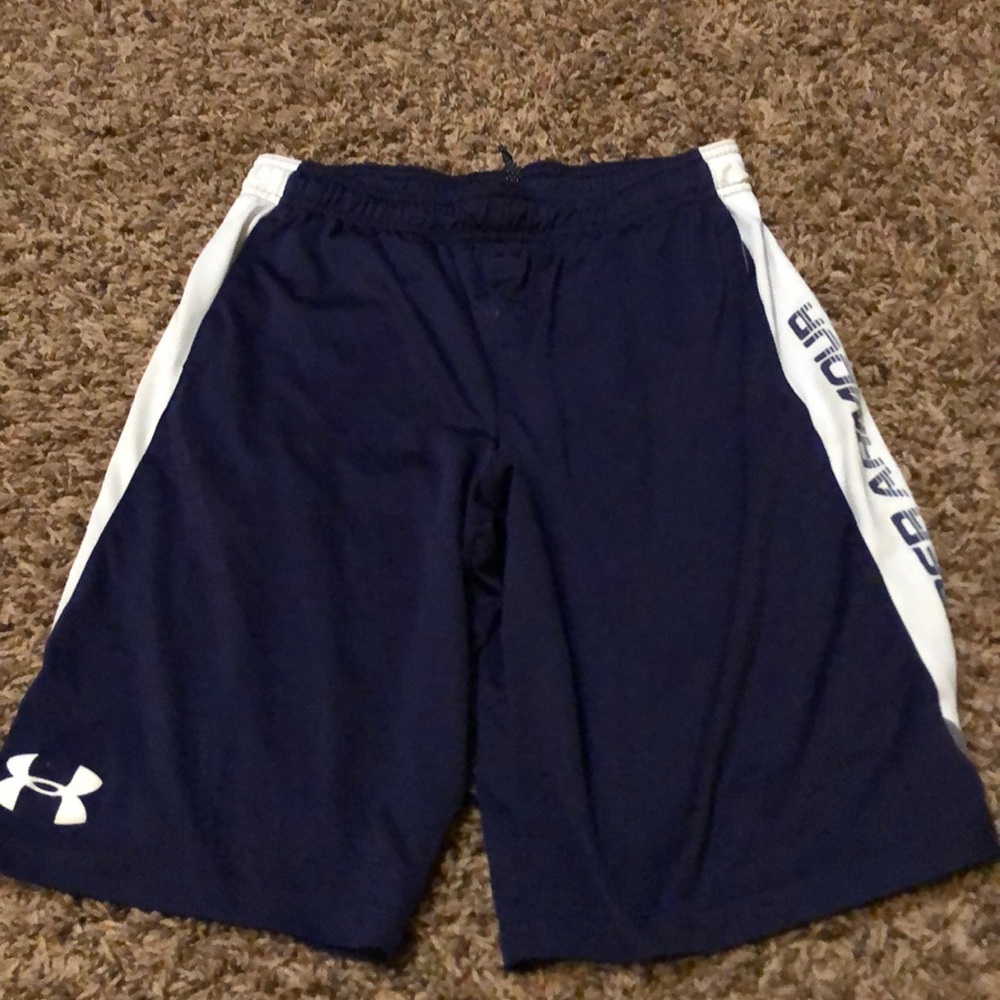 Under Armour Shorts